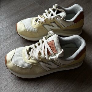New Balance 574